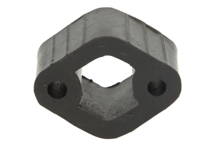 Set montaj esapament - Suport sistem esapament potrivit CITROEN BX, GS, LNA, SAXO, VISA; PEUGEOT 104, 106 I, 106 II, 205 I, 205 II, 205/HATCHBACK, 305 I, 305 II, 309 I, 309 II, 405 I, 405 II 0.6-2.5D 07.71-07.04