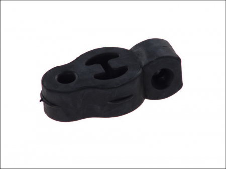 Sistem evacuare - Suport sistem esapament potrivit CITROEN C-CROSSER, C-CROSSER ENTERPRISE; MITSUBISHI COLT VI, ECLIPSE IV, GALANT IX, GRANDIS, LANCER VIII, OUTLANDER II, SPACE 1.5-3.8 10.98-