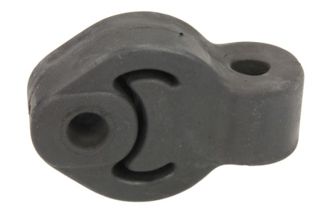 Sistem evacuare - Suport sistem esapament potrivit CITROEN C-CROSSER, C-CROSSER ENTERPRISE; MITSUBISHI LANCER VII, OUTLANDER I, OUTLANDER II, OUTLANDER III; PEUGEOT 4007 1.3-2.4 06.00-