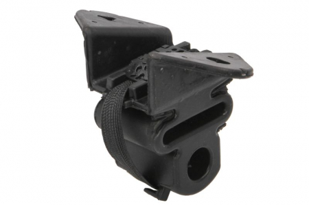 Suport sistem esapament potrivit CITROEN C-ELYSEE, C3 / C3 ORIGIN III, C3 AIRCROSS II, C3 III, C3 PICASSO, C4 CACTUS; PEUGEOT 2008 I, 2008 II, 207, 207/HATCHBACK, 207/KOMBI, 208 I 1.0-1.6LPG dupa 2006 [1]