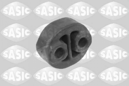 Suport sistem esapament potrivit CITROEN C1, C1 II; PEUGEOT 107, 108; TOYOTA AYGO, AYGO/HATCHBACK, YARIS 1.0-1.8 06.05- [1]