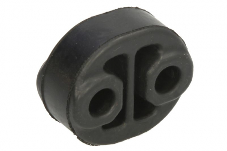 Set montaj esapament - Suport sistem esapament potrivit CITROEN C1, C1 II; PEUGEOT 107, 108; TOYOTA AYGO, YARIS, YARIS / VIOS 1.0-1.8 dupa 2005