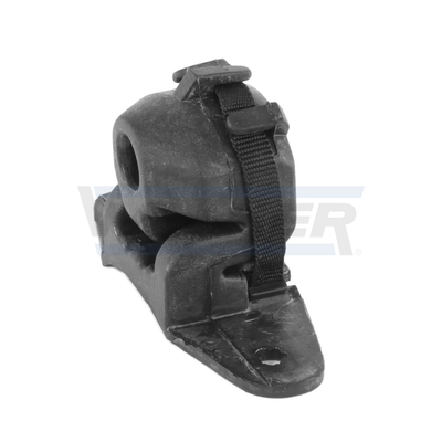 Suport sistem esapament potrivit CITROEN C2, C2 ENTERPRISE, C3 / C3 ORIGIN III, C3 AIRCROSS II, C3 I, C3 II, C3 PICASSO, C3 PLURIEL, C4 CACTUS, DS3; PEUGEOT 1007, 2008 I, 207 1.0-1.6D 02.02- [2]