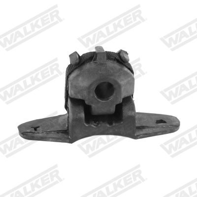 Set montaj esapament - Suport sistem esapament potrivit CITROEN C2, C2 ENTERPRISE, C3 / C3 ORIGIN III, C3 AIRCROSS II, C3 I, C3 II, C3 PICASSO, C3 PLURIEL, C4 CACTUS, DS3; PEUGEOT 1007, 2008 I, 207 1.0-1.6D 02.02-