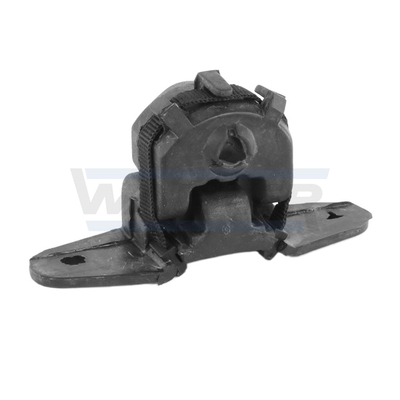 Suport sistem esapament potrivit CITROEN C2, C2 ENTERPRISE, C3 / C3 ORIGIN III, C3 AIRCROSS II, C3 I, C3 II, C3 PICASSO, C3 PLURIEL, C4 CACTUS, DS3; PEUGEOT 1007, 2008 I, 207 1.0-1.6D 02.02- [3]