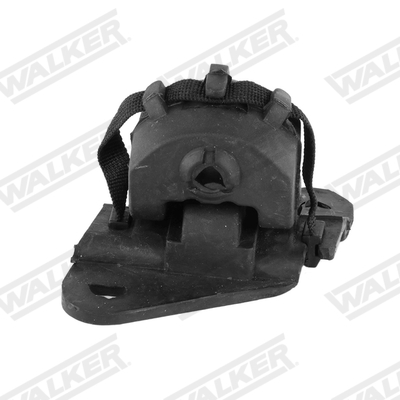 Set montaj esapament - Suport sistem esapament potrivit CITROEN C2, C2 ENTERPRISE, C3 I, C3 II, C3 PLURIEL, DS3; PEUGEOT 1007 1.1-1.6D 02.02-