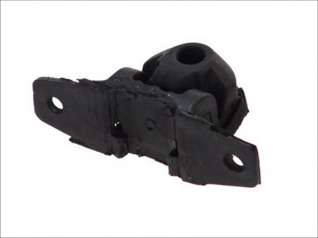 Set montaj esapament - Suport sistem esapament potrivit CITROEN C2, C3 I, C3 II, C3 PICASSO, C3 PLURIEL, DS3; PEUGEOT 1007, 2008 I, 207, 208, 208 I, 208 II 1.1-1.6D 02.02-