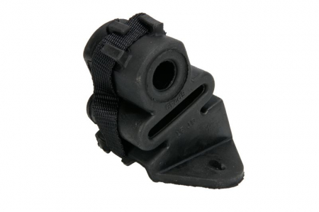 Set montaj esapament - Suport sistem esapament potrivit CITROEN C3 / C3 ORIGIN III, C3 AIRCROSS II, C3 III, C3 PICASSO, C4 CACTUS, C-ELYSEE; PEUGEOT 2008 I, 2008 II, 207, 207/HATCHBACK, 207/KOMBI 1.0-1.6LPG 02.06-