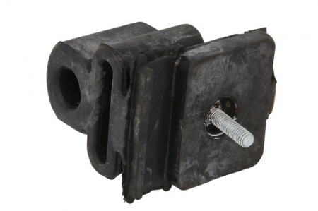 Suport sistem esapament potrivit CITROEN C3 / C3 ORIGIN III, C3 I, C3 PLURIEL, C-ELYSEE; PEUGEOT 1007, 2008 I, 207, 208 I, 301 1.2-1.6D 02.02- [3]