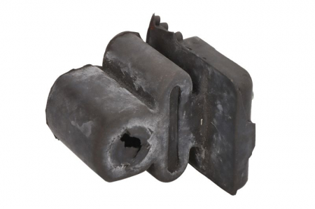 Caroserie - Suport sistem esapament potrivit CITROEN C3 / C3 ORIGIN III, C3 I, C3 PLURIEL, C-ELYSEE; PEUGEOT 1007, 2008 I, 207, 208 I, 301 1.2-1.6D 02.02-