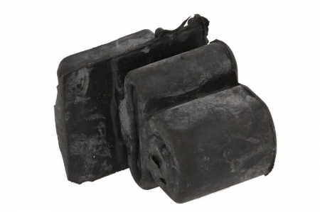 Suport sistem esapament potrivit CITROEN C3 / C3 ORIGIN III, C3 I, C3 PLURIEL, C-ELYSEE; PEUGEOT 1007, 2008 I, 207, 208 I, 301 1.2-1.6D 02.02- [2]