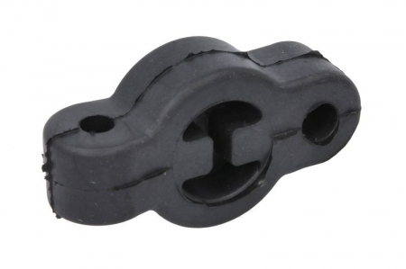 Sistem evacuare - Suport sistem esapament potrivit CITROEN C4, C4 I, C4 II, DS4; MITSUBISHI PAJERO PININ I, SPACE 1.6-2.4 10.98-
