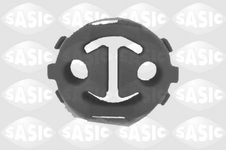Suport sistem esapament potrivit CITROEN C4, C4 I, C5 I, C5 I/KOMBI; PEUGEOT 307 1.8-3.0 08.00-04.09 [1]