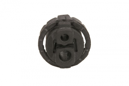 Set montaj esapament - Suport sistem esapament potrivit CITROEN C8, EVASION, JUMPY I, XANTIA; PEUGEOT 206, 206+, 406, 806, 807, EXPERT 1.1-3.0 06.94-