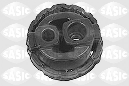 Suport sistem esapament potrivit CITROEN EVASION, JUMPY I, XANTIA; PEUGEOT 206+, 806, EXPERT 1.4D-2.1D 06.94-06.13 [2]
