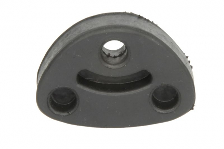 Set montaj esapament - Suport sistem esapament potrivit CITROEN JUMPER I; FIAT 500, 500 C, DUCATO, PALIO, PANDA, PANDA/HATCHBACK; FORD KA; PEUGEOT BOXER 1.1-2.8D 04.96-