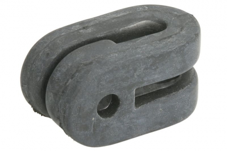 Set montaj esapament - Suport sistem esapament potrivit CITROEN JUMPY I; FIAT SCUDO; PEUGEOT EXPERT; RENAULT 21, CLIO I, CLIO I/HATCHBACK, KANGOO, KANGOO EXPRESS, LAGUNA I, MEGANE I 1.0-Electric 10.84-