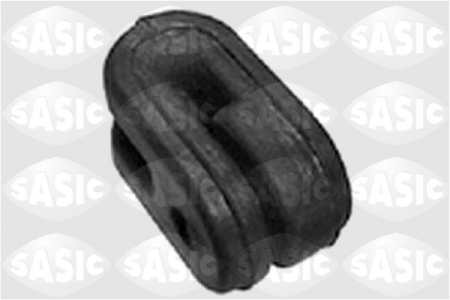 Suport sistem esapament potrivit CITROEN JUMPY I; PEUGEOT EXPERT; RENAULT KANGOO, KANGOO EXPRESS, RAPID/MINIVAN, SUPER 5, TWINGO I, TWINGO I/HATCHBACK 1.0-1.9D 10.84- [1]