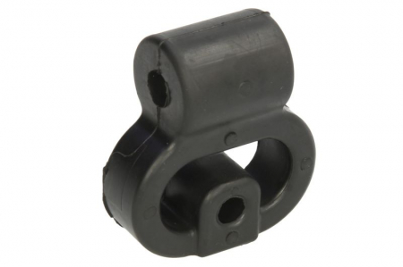 Suporti - Suport sistem esapament potrivit CITROEN NEMO/MINIVAN; FIAT 500L, FIORINO/MINIVAN, GRANDE PUNTO, QUBO; OPEL CORSA D; PEUGEOT BIPPER, BIPPER TEPEE 1.0-1.4D 10.05-
