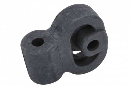 Caroserie - Suport sistem esapament potrivit CITROEN NEMO/MINIVAN; FIAT 500L, FIORINO/MINIVAN, GRANDE PUNTO, QUBO; OPEL CORSA D; PEUGEOT BIPPER, BIPPER TEPEE 1.0-1.4D 10.05-