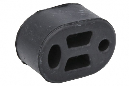 Caroserie - Suport sistem esapament potrivit CITROEN XANTIA, XM, XSARA, XSARA PICASSO, XSARA/HATCHBACK, ZX; HYUNDAI SONATA II, SONATA III; MITSUBISHI PAJERO III; PEUGEOT 306, 405 I 1.1-3.0 01.87-12.11