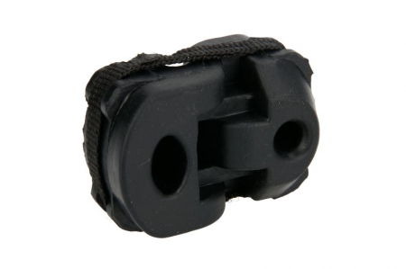 Set montaj esapament - Suport sistem esapament potrivit CITROEN XANTIA, XSARA, XSARA PICASSO 1.4-3.0 03.93-06.12