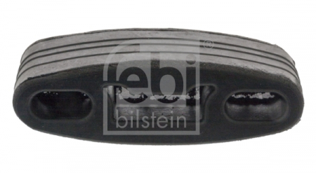 Suport sistem esapament potrivit DAEWOO ESPERO, NEXIA; OPEL ASTRA F, ASTRA F CLASSIC, COMBO/MINIVAN, KADETT D, KADETT E, KADETT E COMBO, KADETT E/KOMBI 1.2-2.0 08.79-08.02 [1]