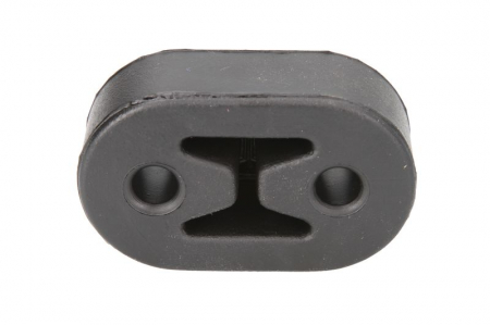 Sistem evacuare - Suport sistem esapament potrivit DAEWOO KALOS; HONDA CR-V II; HYUNDAI ACCENT, ACCENT I, ACCENT II, LANTRA I, MATRIX, TUCSON; MITSUBISHI CARISMA 1.2-2.0D 10.90-