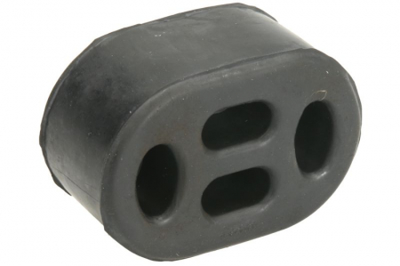 Set montaj esapament - Suport sistem esapament potrivit DAF 400-SERIE; AUSTIN MAESTRO, METRO I, MONTEGO; FORD ESCORT III, ESCORT III EXPRESS, ESCORT IV, ESCORT IV EXPRESS, FIESTA II, FIESTA III 1.0-4.6 09.80-02.16