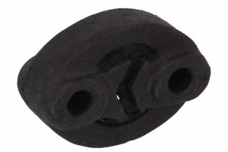 Set montaj esapament - Suport sistem esapament potrivit DAIHATSU CUORE VI 1.0 05.03-