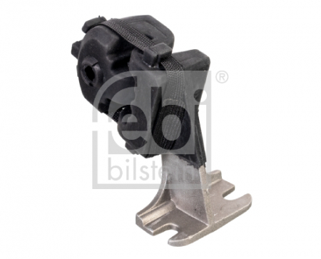 Suport sistem esapament potrivit DS DS 4; CITROEN C4, C4 I, C4 II, C8, DS4; PEUGEOT 3008, 307, 308, 308 I, 807, RCZ 1.4-2.0DH 08.00- [1]