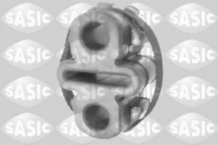 Suport sistem esapament potrivit DS DS 7; CITROEN BERLINGO, BERLINGO MULTISPACE, BERLINGO/MINIVAN, C4 GRAND PICASSO I, C4 PICASSO I, C5 III, C6; PEUGEOT 3008, 407, 407/KOMBI 1.5D-3.0D 05.04- [1]