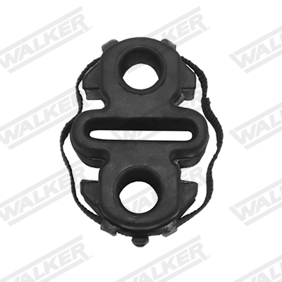 Set montaj esapament - Suport sistem esapament potrivit DS DS 7; CITROEN BERLINGO/MINIVAN, C4 GRAND PICASSO I, C4 PICASSO I, C5 III; PEUGEOT 5008 1.5D-2.0D 10.06-