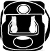 Suport sistem esapament potrivit DS DS 7; CITROEN BERLINGO/MINIVAN, C4 GRAND PICASSO I, C4 PICASSO I, C5 III; PEUGEOT 5008 1.5D-2.0D 10.06- [2]