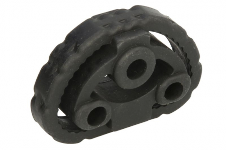 Set montaj esapament - Suport sistem esapament potrivit FIAT 500, DUCATO, PALIO, PANDA, SIENA, STRADA; LANCIA YPSILON 1.1-2.8D 04.96-