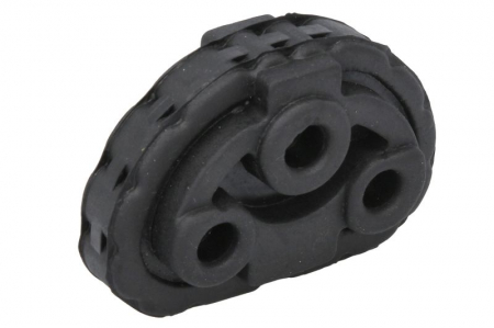 Caroserie - Suport sistem esapament potrivit FIAT 500, DUCATO, PALIO, PANDA, SIENA, STRADA; LANCIA YPSILON 1.1-2.8D 04.96-