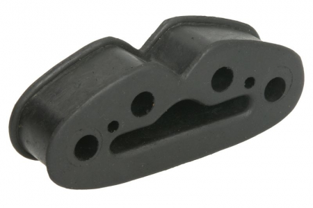 Set montaj esapament - Suport sistem esapament potrivit FIAT BARCHETTA, BRAVA, BRAVO I, DOBLO, DOBLO CARGO, DOBLO/MINIVAN, IDEA, PUNTO; LANCIA Y, YPSILON; OPEL COMBO TOUR, COMBO/MINIVAN 1.1-1.9D 09.93-