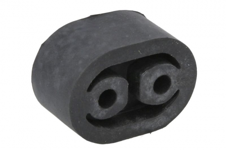 Set montaj esapament - Suport sistem esapament potrivit FIAT BRAVA, BRAVO I, PALIO, PANDA, PUNTO; LANCIA DELTA II, Y; RENAULT 11, 21, 5, 9, ESPACE I, ESPACE II, MASTER I, RAPID/MINIVAN, SUPER 5 0.8-2.8 01.72-