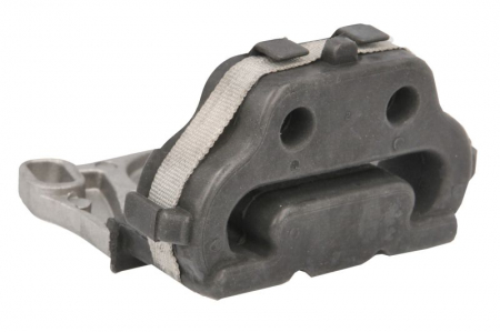 Set montaj esapament - Suport sistem esapament potrivit FIAT BRAVO II, STILO; LANCIA DELTA III 1.2-2.4 10.01-12.14