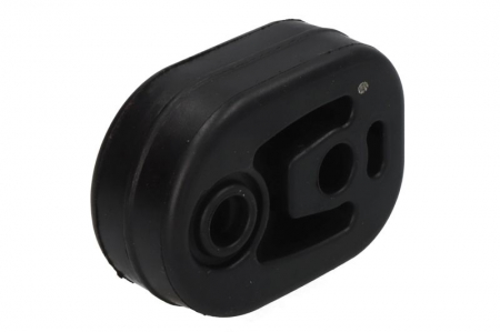 Set montaj esapament - Suport sistem esapament potrivit FIAT CINQUECENTO 0.9 07.91-09.94