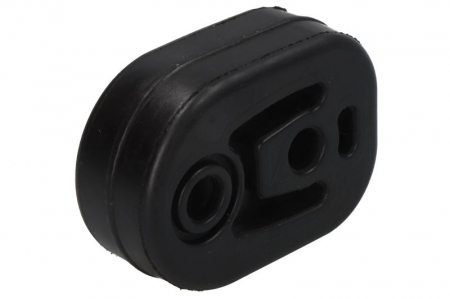 Suport sistem esapament potrivit FIAT CINQUECENTO 0.9 07.91-09.94 [1]