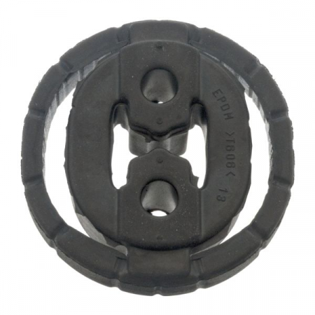 Piese Auto - Suport sistem esapament potrivit FIAT DOBLO, DOBLO CARGO, DOBLO/MINIVAN, LINEA, PALIO, PANDA, SIENA, STRADA 1.1-2.0D 04.96-