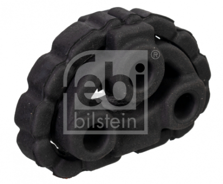 Suport sistem esapament potrivit FIAT DUCATO, PALIO, PANDA, STRADA; LANCIA YPSILON 1.1-2.8D 06.99- [1]