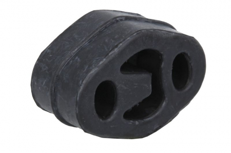 Caroserie - Suport sistem esapament potrivit FORD ESCORT CLASSIC, ESCORT I, ESCORT II, ESCORT III, ESCORT III EXPRESS, ESCORT IV, ESCORT IV EXPRESS, ESCORT V, ESCORT V EXPRESS 1.25-2.0 09.73-06.15