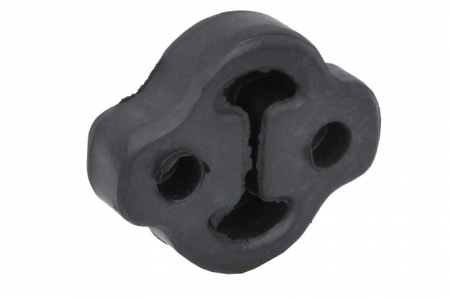 Set montaj esapament - Suport sistem esapament potrivit FORD ESCORT VI, FIESTA IV, FIESTA/MINIVAN, MONDEO I, MONDEO II, MONDEO III, PUMA, SCORPIO II, TRANSIT; KIA CEE'D; NISSAN 100NX, 200SX, ALMERA I 1.0-3.0 03.82-