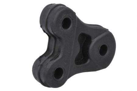 Set montaj esapament - Suport sistem esapament potrivit FORD FIESTA IV, FIESTA/HATCHBACK, FIESTA/MINIVAN, TRANSIT, TRANSIT TOURNEO 1.25-2.5D 11.77-08.03