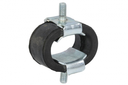 Caroserie - Suport sistem esapament potrivit FORD MAVERICK; NISSAN LAUREL, PICK UP, TERRANO II, URVAN, VANETTE 1.5-2.8D 01.81-09.07