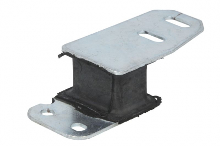 Suport sistem esapament potrivit FORD MAVERICK; NISSAN TERRANO I, TERRANO II 2.4/2.7D 02.89-09.07 [1]