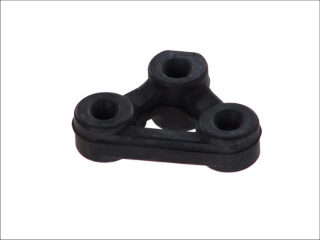 Set montaj esapament - Suport sistem esapament potrivit HONDA ACCORD VII, CIVIC VII, HR-V, S2000 1.6-2.4 03.99-