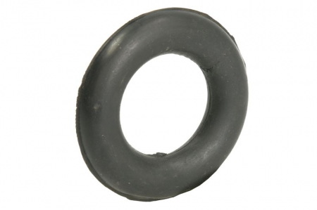 Set montaj esapament - Suport sistem esapament potrivit IVECO DAILY I, DAILY II, DAILY III, DAILY IV, DAILY V, DAILY VI; ALFA ROMEO 164, GTV; AUDI 100 C3, 200 C2, 200 C3, A4 B5, COUPE B3 1.1-Electric 09.75-